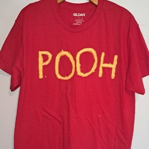 Winnie-the-Pooh shirt